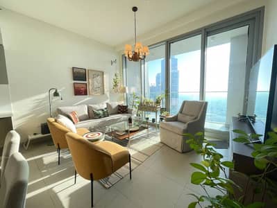 2 Bedroom Flat for Sale in Downtown Dubai, Dubai - Exclusive|High Floor|Larger Layout|Notice Served 2 Bedroom Flat for Sale in Downtown Dubai, Dubai - Exclusive|High Floor|Larger Layout|Notice Served