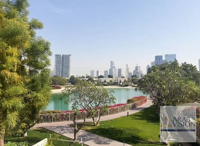 2 Camere Villa in Affitto a The Springs, Dubai - Gemini_Generated_Image_rivmforivmforivm. jpg