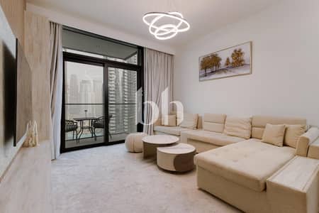 3 Schlafzimmer Wohnung zum zur Miete in Downtown Dubai, Dubai - File 8 3 Schlafzimmer Wohnung zum zur Miete in Downtown Dubai, Dubai - File 8