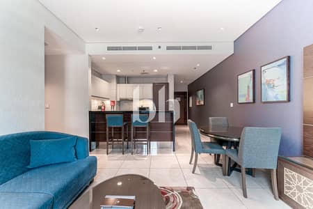 1 Bedroom Apartment for Rent in Business Bay, Dubai - images image img 1 Bedroom Apartment for Rent in Business Bay, Dubai - images image img