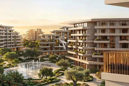2 Bedroom Flat for Sale in City of Arabia, Dubai - Near Metro | Italian Theme Community | 40-60 PP 2 Bedroom Flat for Sale in City of Arabia, Dubai - Near Metro | Italian Theme Community | 40-60 PP