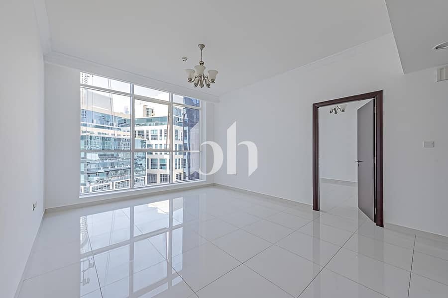 7 Majestic Tower 1 BR 1