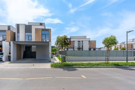 4 Camere Villa in Affitto a Mudon, Dubai - A-32. jpg