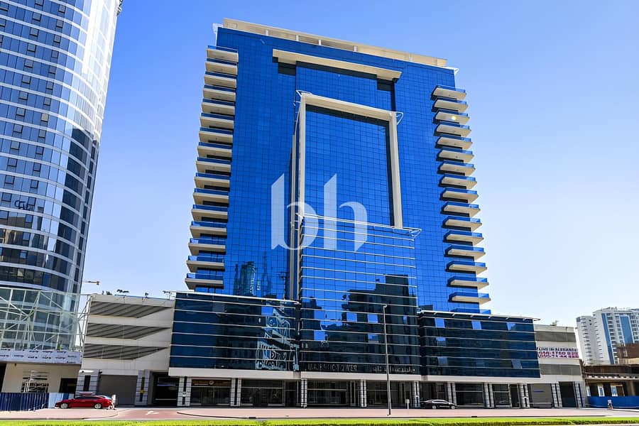 13 Majestic Tower 2 BR 1