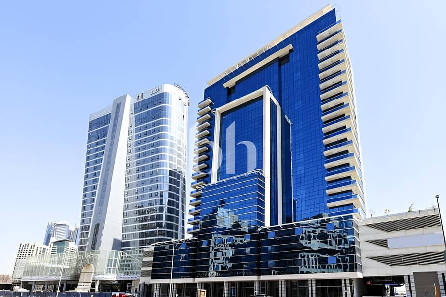 15 Majestic Tower 2 BR 1