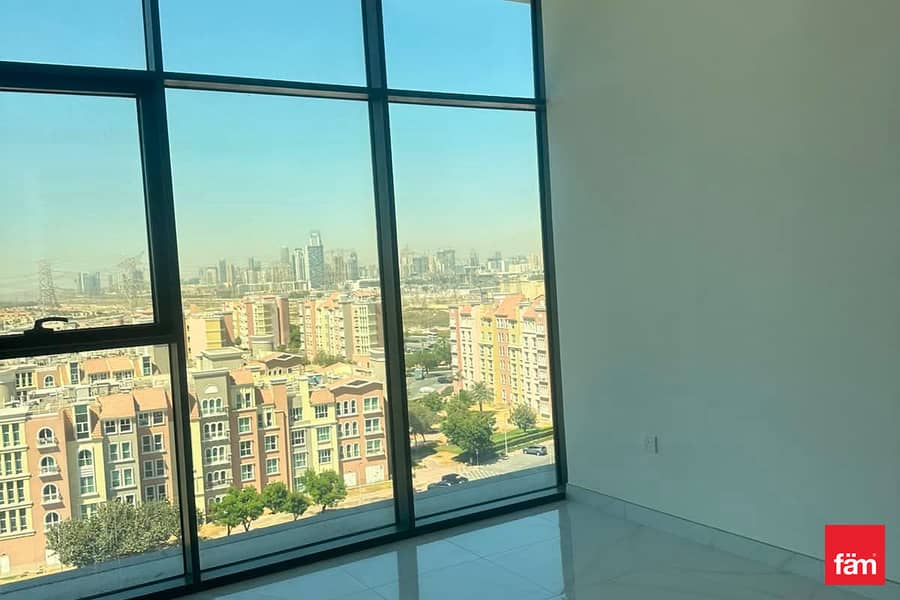 Modern apt near al furjan metro Modern apt near al furjan metro