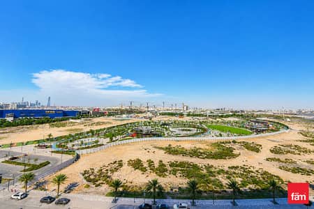 2 Bedroom Flat for Sale in Wasl Gate, Dubai - Luxurious 2BR | High ROI | close to metro 2 Bedroom Flat for Sale in Wasl Gate, Dubai - Luxurious 2BR | High ROI | close to metro