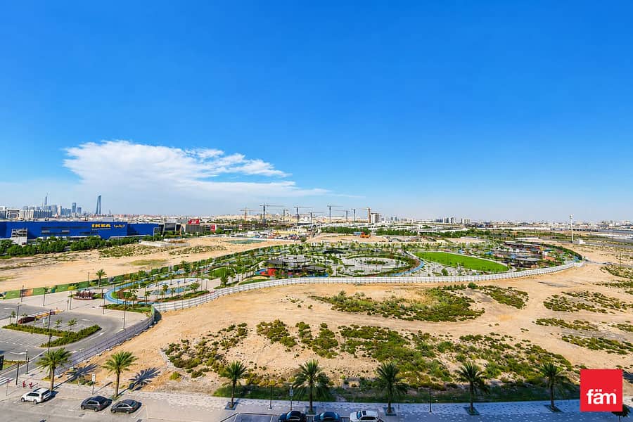 Luxurious 2BR | High ROI | close to metro Luxurious 2BR | High ROI | close to metro