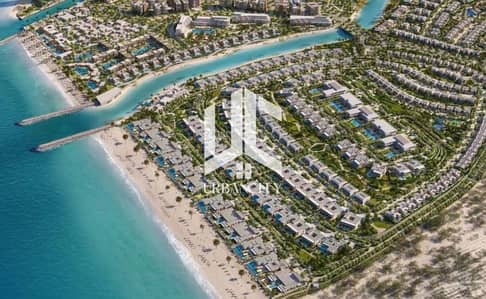 4 Camere Villa in Vendita a Ghantoot, Abu Dhabi - 3. JPG