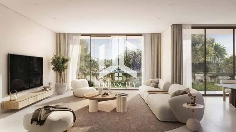 Luxury 4BR Waterfront Villa | Private Beach Living - Image 4