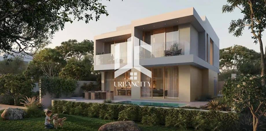 Luxury 4BR Waterfront Villa | Private Beach Living - Image 6