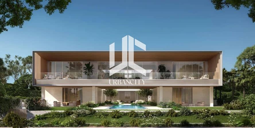 Luxury 4BR Waterfront Villa | Private Beach Living - Image 7