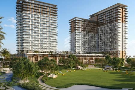 2 Bedroom Apartment for Sale in Dubai Hills Estate, Dubai - Large Layout | Handover Q1-2029 | Payment Plan