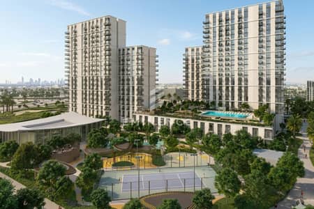 1 Bedroom Apartment for Sale in Dubai Hills Estate, Dubai - Park View | Multiple Options | Prime Location 1 Bedroom Apartment for Sale in Dubai Hills Estate, Dubai - Park View | Multiple Options | Prime Location