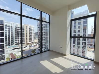1 Bedroom Flat for Rent in Meydan, Dubai - CHILLER INCLUDED | POOL VIEW | READY TO MOVE 1 Bedroom Flat for Rent in Meydan, Dubai - CHILLER INCLUDED | POOL VIEW | READY TO MOVE