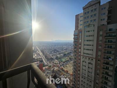 2 Camere Appartamento in Affitto a Jumeirah Village Triangle (JVT), Dubai - Appartamento a Jumeirah Village Triangle (JVT)，JVT District 5，The Imperial Residence，The Imperial Residence A, 2 camere da letto, 90000 AED - 15461106