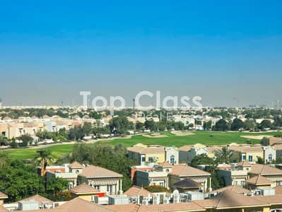 1 Bedroom Apartment for Rent in Dubai Sports City, Dubai - Fully Golf View | Spacious Layout | Great Value