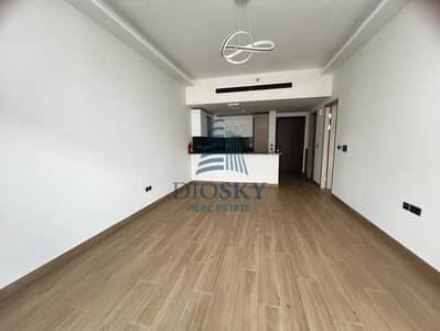1 Camera Appartamento in Affitto a Jumeirah Village Circle (JVC), Dubai - Image 1