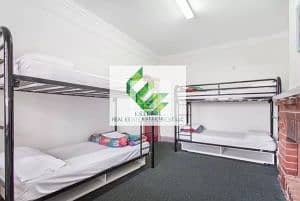 Labour Camp in Affitto a Musaffah, Abu Dhabi - BEDROOM Labour Camp in Affitto a Musaffah, Abu Dhabi - BEDROOM
