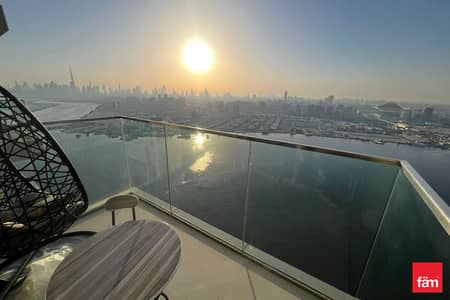 1 habitación Apartamento para en Alquiler en Dubai Creek Harbour, Dubai - Apartamento en Dubai Creek Harbour,The Grand, 1 dormitorio, 130000 AED - 15461191 1 habitación Apartamento para en Alquiler en Dubai Creek Harbour, Dubai - Apartamento en Dubai Creek Harbour,The Grand, 1 dormitorio, 130000 AED - 15461191