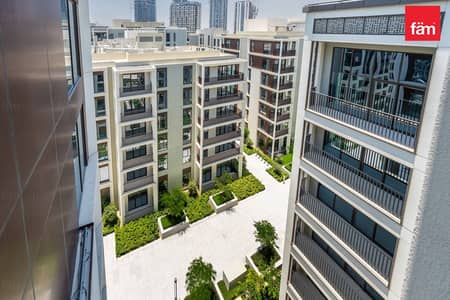 1 Bedroom Flat for Rent in Dubai Creek Harbour, Dubai - Modern Layout | Bright Unit | High Floor 1 Bedroom Flat for Rent in Dubai Creek Harbour, Dubai - Modern Layout | Bright Unit | High Floor