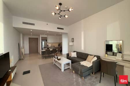 1 habitación Apartamento para en Alquiler en Dubai Creek Harbour, Dubai - Apartamento en Dubai Creek Harbour,The Grand, 1 dormitorio, 130000 AED - 15461229 1 habitación Apartamento para en Alquiler en Dubai Creek Harbour, Dubai - Apartamento en Dubai Creek Harbour,The Grand, 1 dormitorio, 130000 AED - 15461229