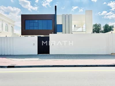 4 Bedroom Villa for Rent in Al Barsha, Dubai - Main 4 Bedroom Villa for Rent in Al Barsha, Dubai - Main