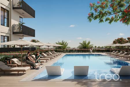 3 habitaciones Apartamento para en Venta en Town Square, Dubai - FIA 1. jpg