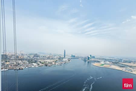 2 Bedroom Apartment for Rent in Dubai Creek Harbour, Dubai - Branded | Canal View | Spaciouse | Vacant Soon 2 Bedroom Apartment for Rent in Dubai Creek Harbour, Dubai - Branded | Canal View | Spaciouse | Vacant Soon