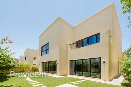 4 chambres Villa à à louer à Nad Al Sheba, Dubai - Villa à Nad Al Sheba，Nad Al Sheba 3, 4 chambres, 270000 AED - 15461259