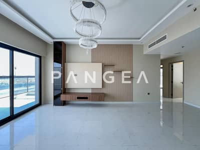 3 Bedroom Apartment for Rent in Al Furjan, Dubai - Negotiable | Flexible Cheques | Upgraded