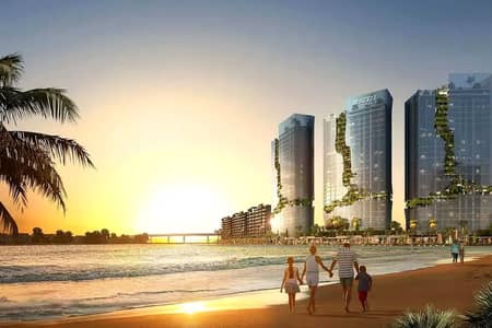 2 Bedroom Penthouse for Sale in Meydan, Dubai - Q1 2027 | Ultra Luxury Penthouse | High Floor