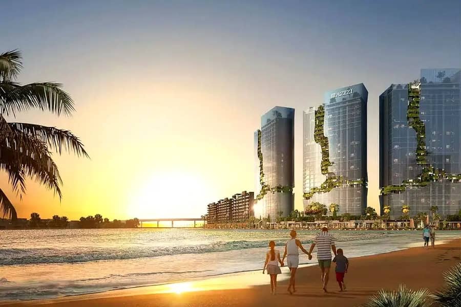 Q1 2027 | Ultra Luxury Penthouse | High Floor Q1 2027 | Ultra Luxury Penthouse | High Floor