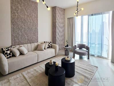 1 Bedroom Apartment for Rent in Downtown Dubai, Dubai - FULLY FURNISHED | HIGH FLOOR | VACANT