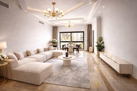 2 Bedroom Apartment for Rent in Palm Jumeirah, Dubai - Sea View | Fully Furnished | Vacant 2 Bedroom Apartment for Rent in Palm Jumeirah, Dubai - Sea View | Fully Furnished | Vacant