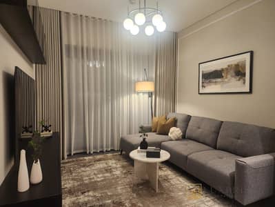 1 Camera Appartamento in Affitto a Sobha Hartland, Dubai - Appartamento a Sobha Hartland，The Crest，The Crest Tower B, 1 camera da letto, 99900 AED - 15461307