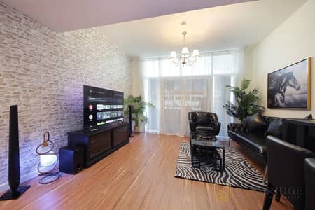1 Camera Appartamento in Affitto a Jumeirah Village Circle (JVC), Dubai - Appartamento a Jumeirah Village Circle (JVC)，JVC District 13，Cappadocia, 1 camera da letto, 75000 AED - 15461322