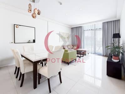 1 Schlafzimmer Wohnung zum zur Miete in Dubai South, Dubai - WhatsApp Image 2026-06-11 at 10.34. 36 AM (5). jpeg 1 Schlafzimmer Wohnung zum zur Miete in Dubai South, Dubai - WhatsApp Image 2026-06-11 at 10.34. 36 AM (5). jpeg