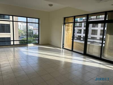 1 Schlafzimmer Wohnung zum zur Miete in The Greens, Dubai - Wohnung in The Greens，Al Nakheel，Al Nakheel 1, 1 schlafzimmer, 95000 AED - 15461349