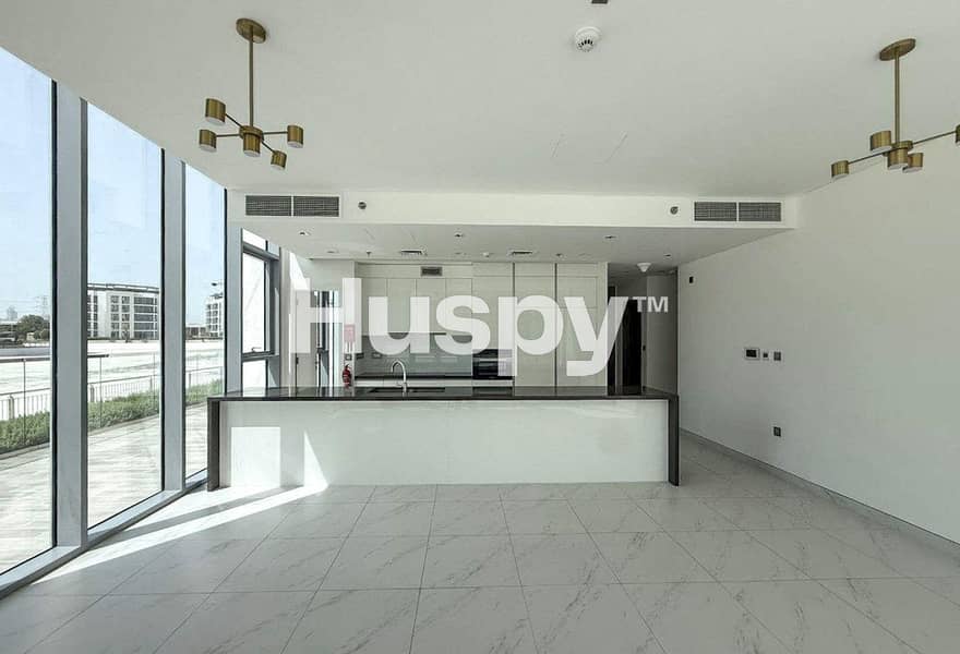 Corner Unit | Open Layout | Vacant Corner Unit | Open Layout | Vacant