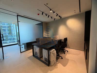 Office for Rent in Jumeirah Village Circle (JVC), Dubai - Image 1