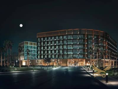 1 Bedroom Apartment for Sale in Arjan, Dubai - Premium Apartments | Smart Home | High ROI 1 Bedroom Apartment for Sale in Arjan, Dubai - Premium Apartments | Smart Home | High ROI