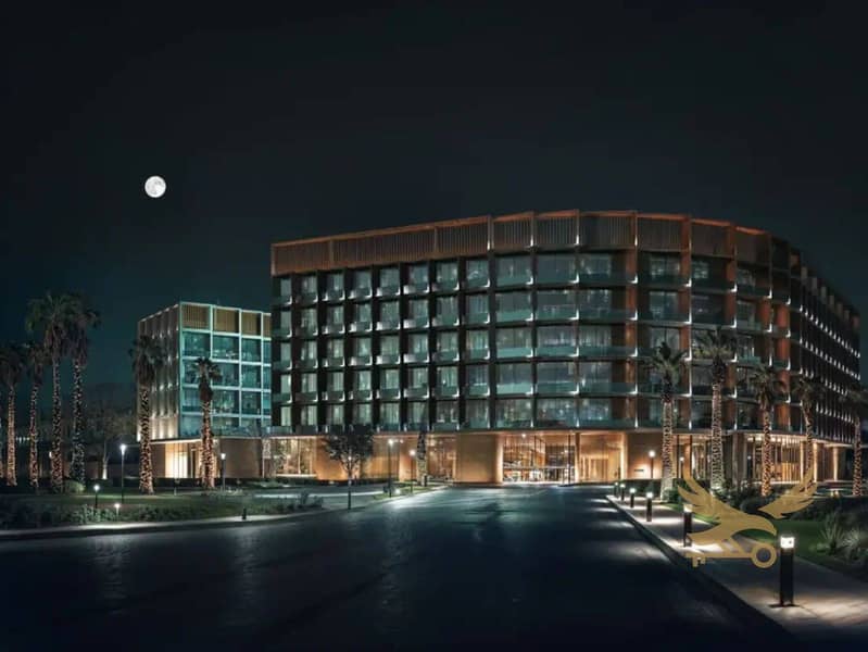 Premium Apartments | Smart Home | High ROI Premium Apartments | Smart Home | High ROI