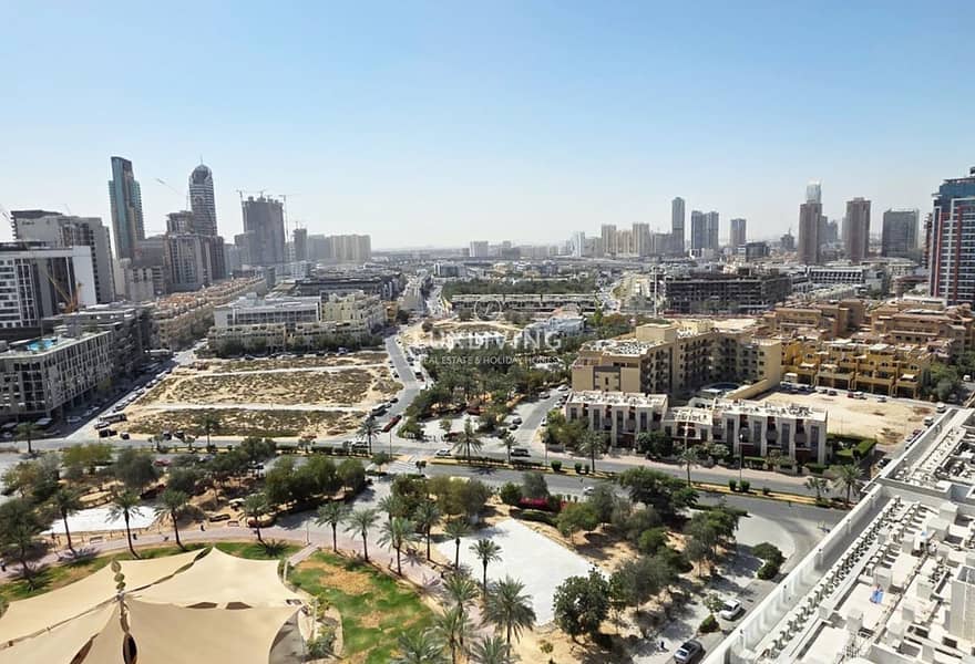 Brand New | Skyline View | High Floor Brand New | Skyline View | High Floor
