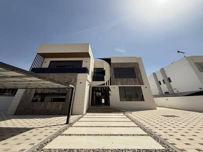 5 Bedroom Villa for Sale in Al Shamkha, Abu Dhabi - WhatsApp Image 2026-05-06 at 4.05. 43 PM (6). jpeg 5 Bedroom Villa for Sale in Al Shamkha, Abu Dhabi - WhatsApp Image 2026-05-06 at 4.05. 43 PM (6). jpeg