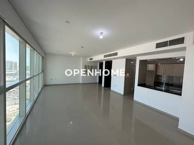 1 Camera Appartamento in Vendita a Al Reem Island, Abu Dhabi - Appartamento a Al Reem Island，Marina Square，RAK Tower, 1 camera da letto, 1500000 AED - 15442430