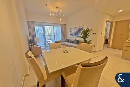 1 Bedroom Apartment for Rent in Downtown Dubai, Dubai - Furnished | Prime Location | Vacant July 1 Bedroom Apartment for Rent in Downtown Dubai, Dubai - Furnished | Prime Location | Vacant July