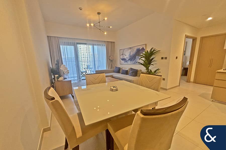 Furnished | Prime Location | Vacant July Furnished | Prime Location | Vacant July