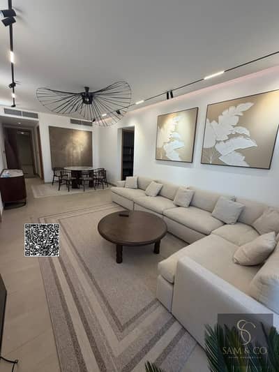 3 Schlafzimmer Wohnung zum zum Verkauf in Al Zorah, Ajman - A. jpg 3 Schlafzimmer Wohnung zum zum Verkauf in Al Zorah, Ajman - A. jpg