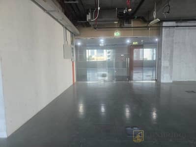 Office for Rent in Jumeirah Beach Residence (JBR), Dubai - Premium Office | Prime Location | Core & Shell Office for Rent in Jumeirah Beach Residence (JBR), Dubai - Premium Office | Prime Location | Core & Shell